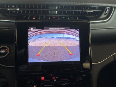 2026 Jeep Grand Cherokee GRAND CHEROKEE LAREDO X 4X2