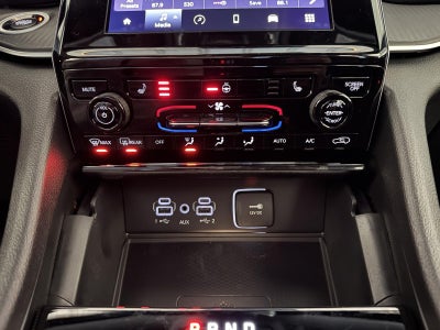 2026 Jeep Grand Cherokee GRAND CHEROKEE LAREDO X 4X2