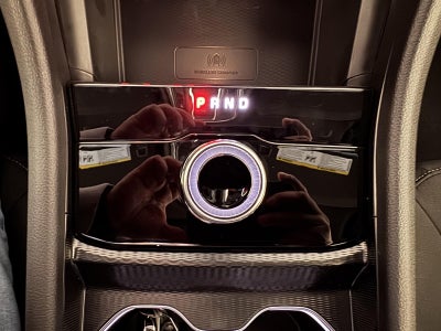 2026 Jeep Grand Cherokee GRAND CHEROKEE LAREDO X 4X2