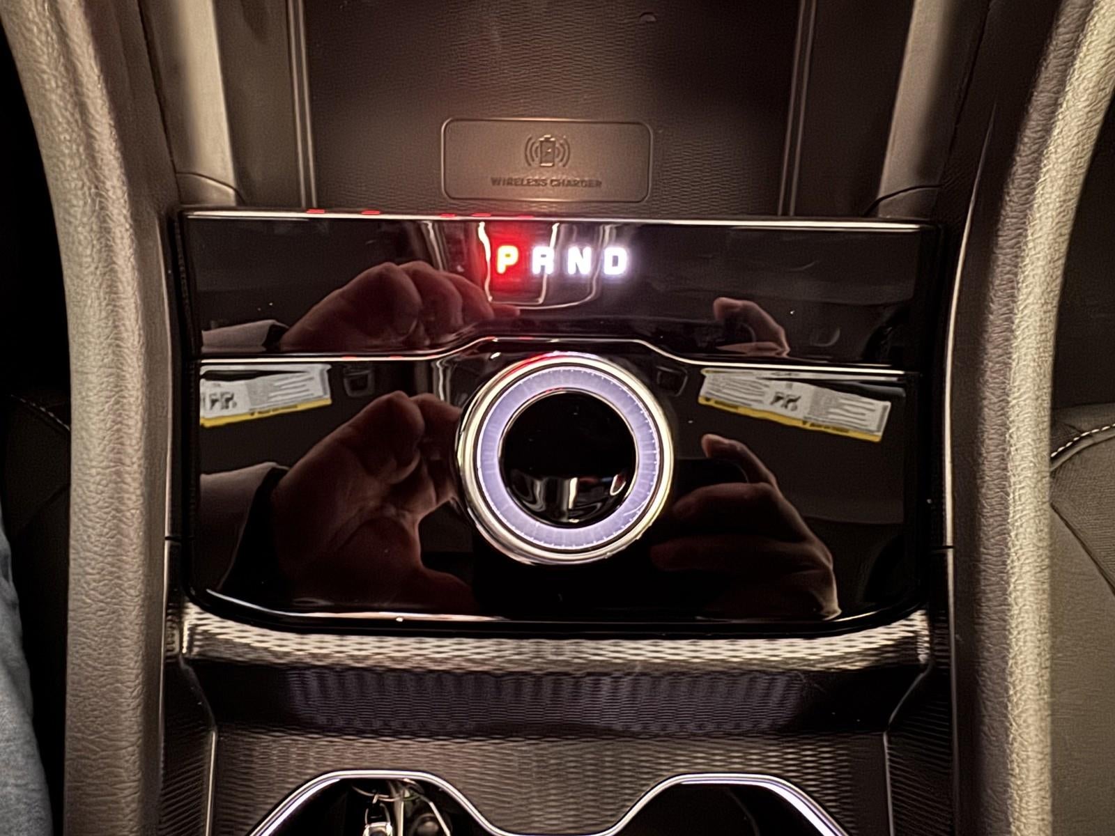 2026 Jeep Grand Cherokee GRAND CHEROKEE LAREDO X 4X2