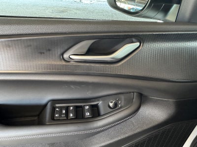 2026 Jeep Grand Cherokee GRAND CHEROKEE LAREDO X 4X2