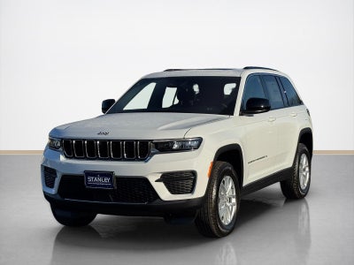 2026 Jeep Grand Cherokee GRAND CHEROKEE LAREDO X 4X2