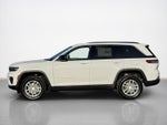 2026 Jeep Grand Cherokee GRAND CHEROKEE LAREDO X 4X2