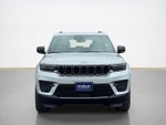 2026 Jeep Grand Cherokee GRAND CHEROKEE LAREDO 4X2