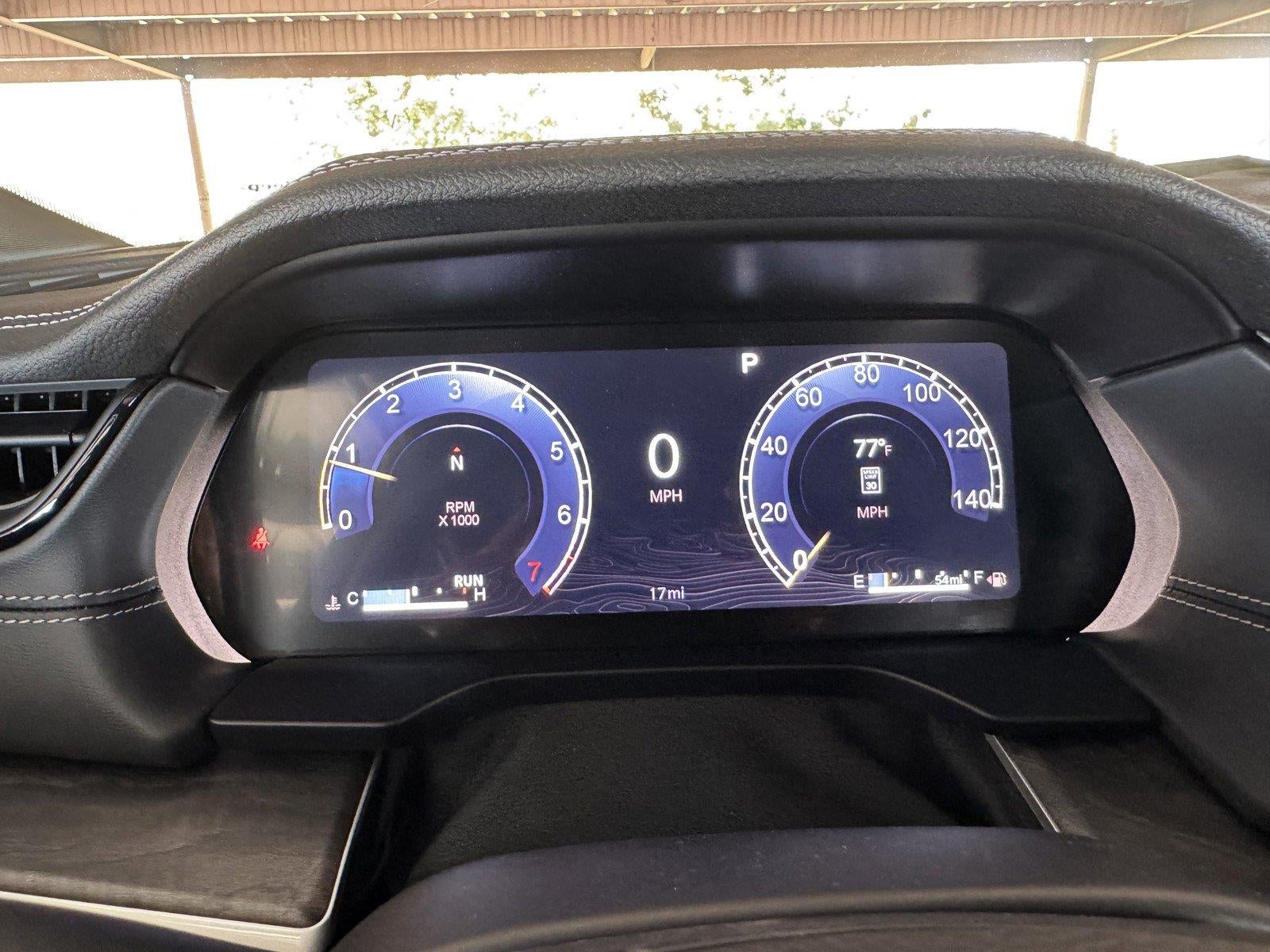 2027 Jeep Grand Cherokee GRAND CHEROKEE LIMITED 4X2