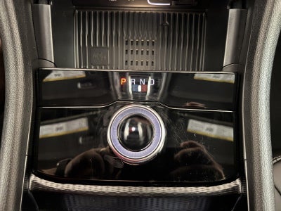 2027 Jeep Grand Cherokee GRAND CHEROKEE LIMITED 4X2
