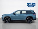 2027 Jeep Grand Cherokee GRAND CHEROKEE LIMITED 4X2