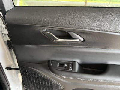 2026 Jeep Grand Cherokee GRAND CHEROKEE LAREDO 4X4