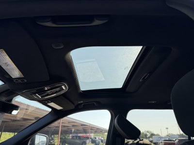 2026 Jeep Grand Cherokee GRAND CHEROKEE L LAREDO X 4X2