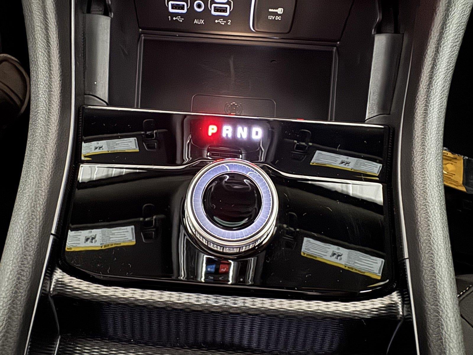 2026 Jeep Grand Cherokee GRAND CHEROKEE L LAREDO X 4X2