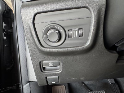 2026 Jeep Grand Cherokee GRAND CHEROKEE L LAREDO X 4X2