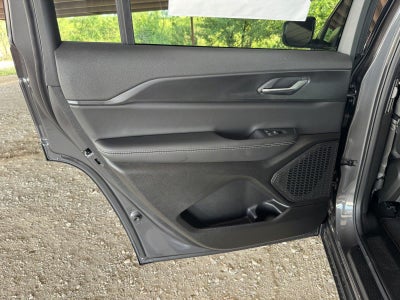 2026 Jeep Grand Cherokee GRAND CHEROKEE L LAREDO X 4X2