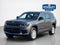2026 Jeep Grand Cherokee GRAND CHEROKEE L LAREDO X 4X2