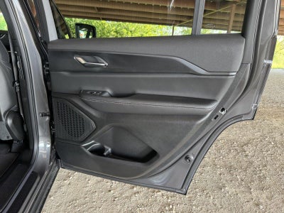 2026 Jeep Grand Cherokee GRAND CHEROKEE L LAREDO X 4X2