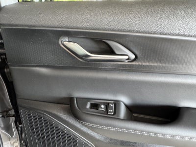 2026 Jeep Grand Cherokee GRAND CHEROKEE L LAREDO X 4X2