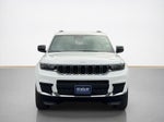 2026 Jeep Grand Cherokee GRAND CHEROKEE L LAREDO 4X2