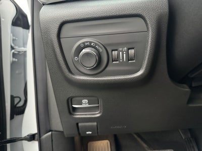 2026 Jeep Grand Cherokee GRAND CHEROKEE L LAREDO 4X2