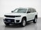 2026 Jeep Grand Cherokee GRAND CHEROKEE L LAREDO 4X2