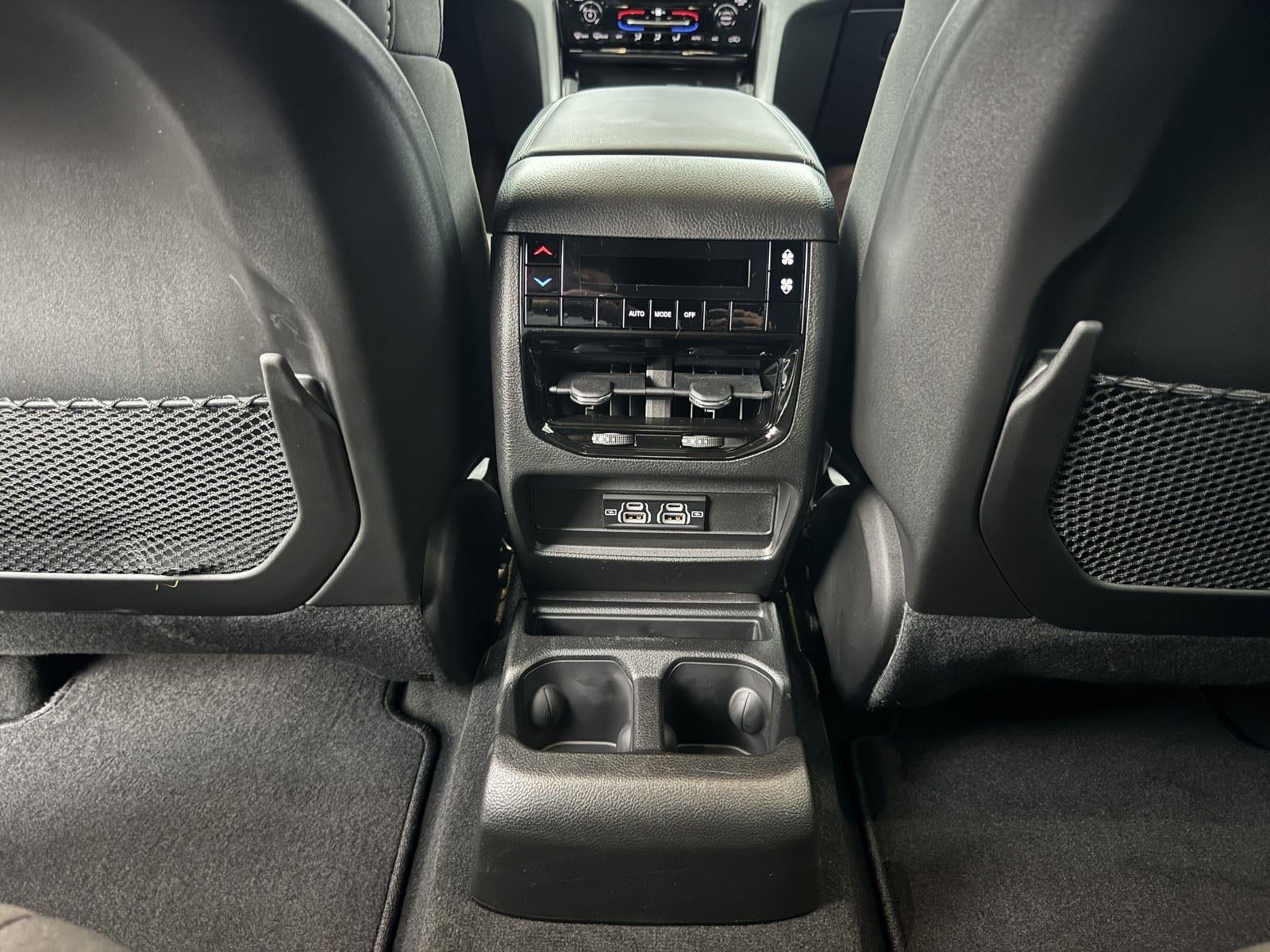 2026 Jeep Grand Cherokee GRAND CHEROKEE L LAREDO 4X2