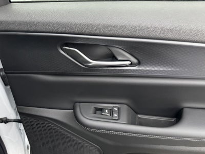 2026 Jeep Grand Cherokee GRAND CHEROKEE L LAREDO 4X2
