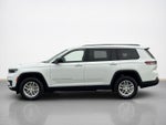 2026 Jeep Grand Cherokee GRAND CHEROKEE L LAREDO 4X2