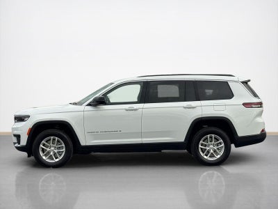 2026 Jeep Grand Cherokee GRAND CHEROKEE L LAREDO 4X2