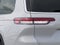 2026 Jeep Grand Cherokee GRAND CHEROKEE L LAREDO 4X2