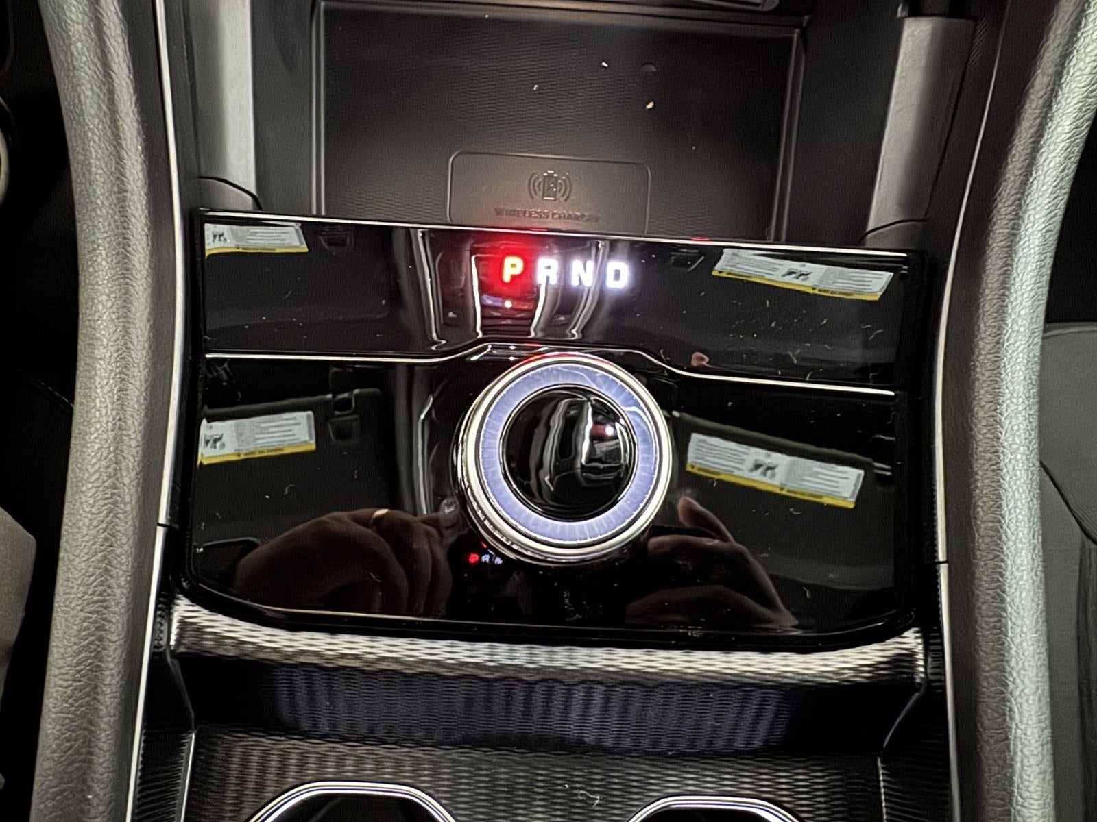 2026 Jeep Grand Cherokee GRAND CHEROKEE L LAREDO X 4X2
