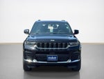 2026 Jeep Grand Cherokee GRAND CHEROKEE L LAREDO X 4X2