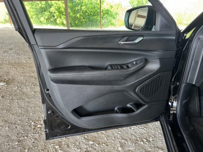 2026 Jeep Grand Cherokee GRAND CHEROKEE L LAREDO X 4X2
