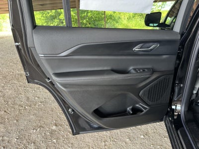 2026 Jeep Grand Cherokee GRAND CHEROKEE L LAREDO X 4X2