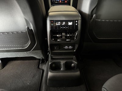 2026 Jeep Grand Cherokee GRAND CHEROKEE L LAREDO X 4X2