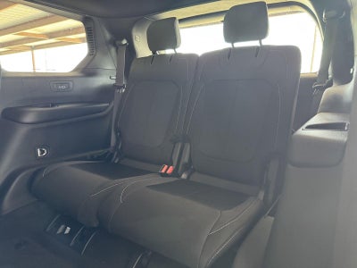 2026 Jeep Grand Cherokee GRAND CHEROKEE L LAREDO X 4X2