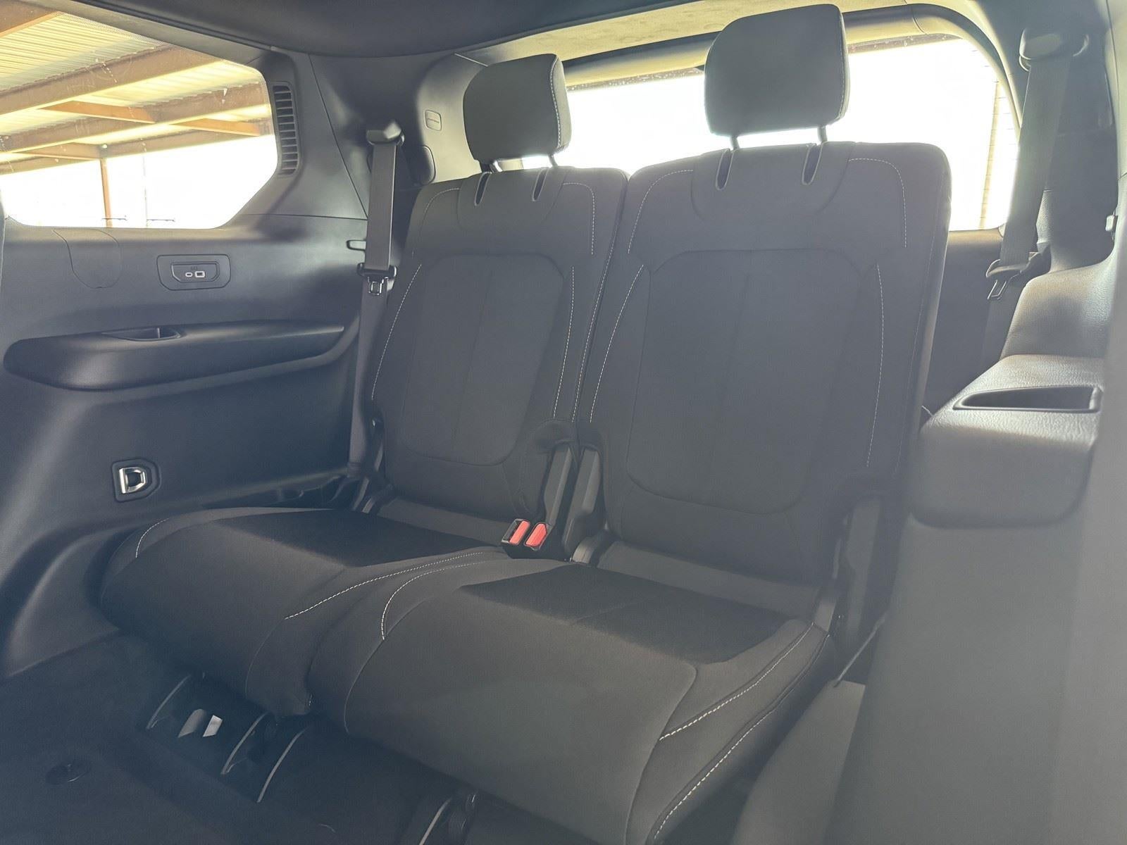 2026 Jeep Grand Cherokee GRAND CHEROKEE L LAREDO X 4X2