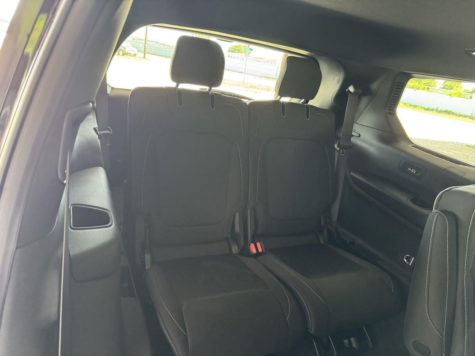 2026 Jeep Grand Cherokee GRAND CHEROKEE L LAREDO X 4X2