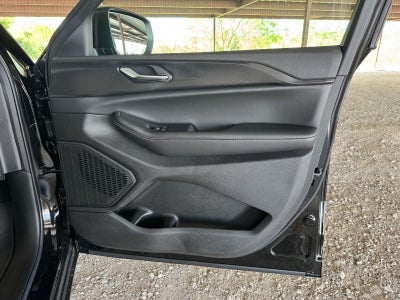 2026 Jeep Grand Cherokee GRAND CHEROKEE L LAREDO X 4X2