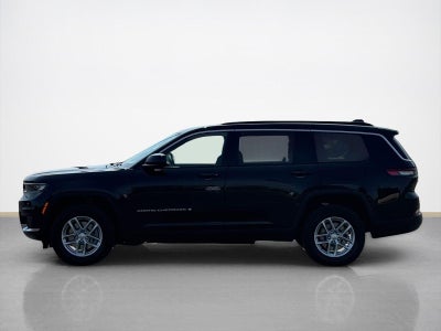 2026 Jeep Grand Cherokee GRAND CHEROKEE L LAREDO X 4X2