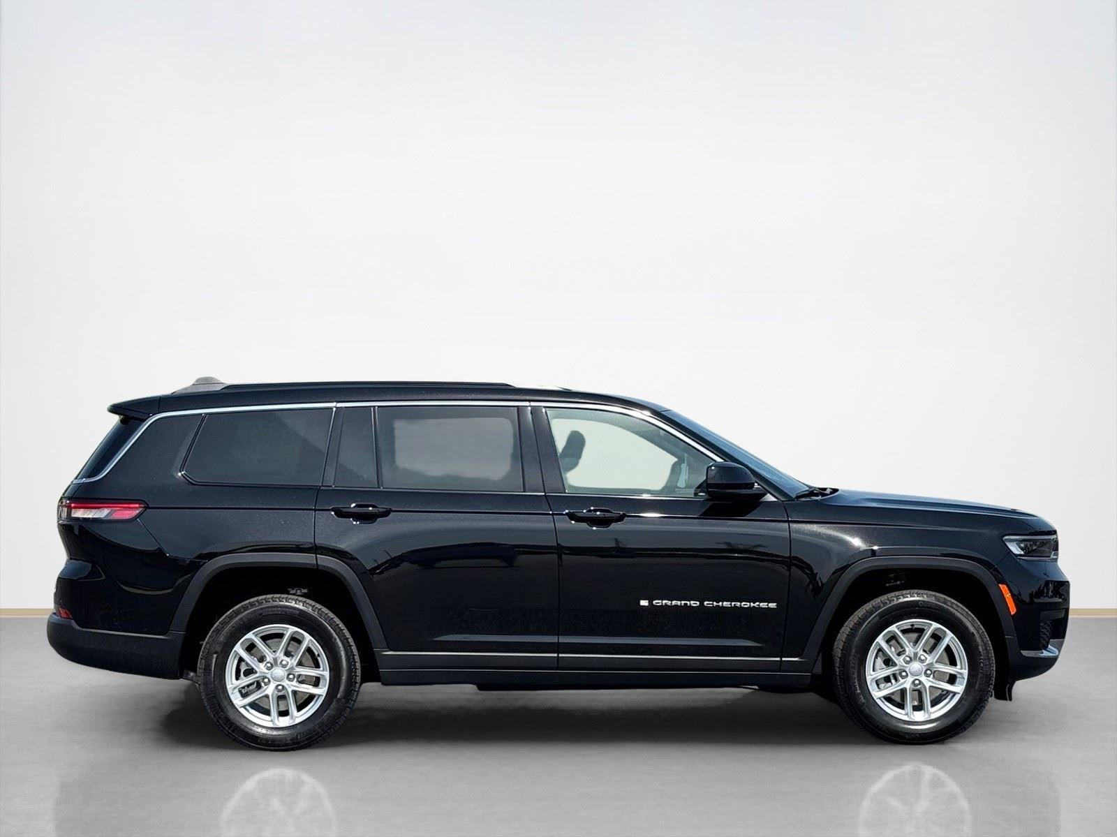 2026 Jeep Grand Cherokee GRAND CHEROKEE L LAREDO X 4X2