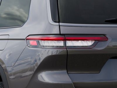2026 Jeep Grand Cherokee GRAND CHEROKEE L LAREDO ALTITUDE 4X2