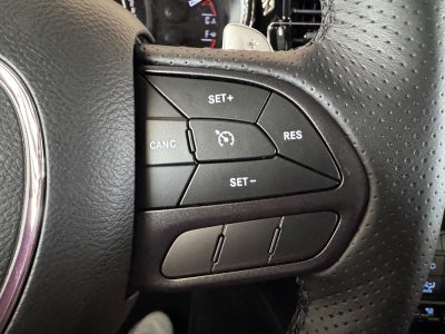 2027 Dodge Durango DURANGO GT HEMI V8 AWD