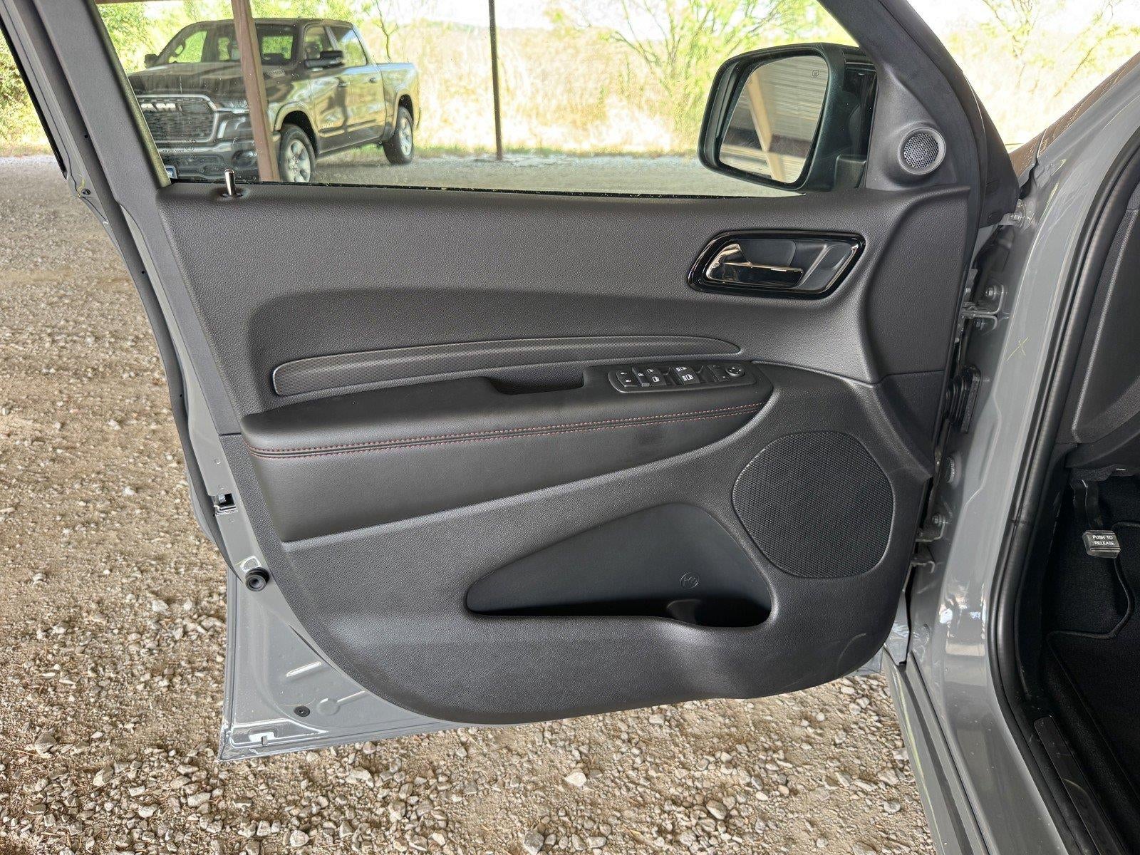 2027 Dodge Durango DURANGO GT HEMI V8 AWD