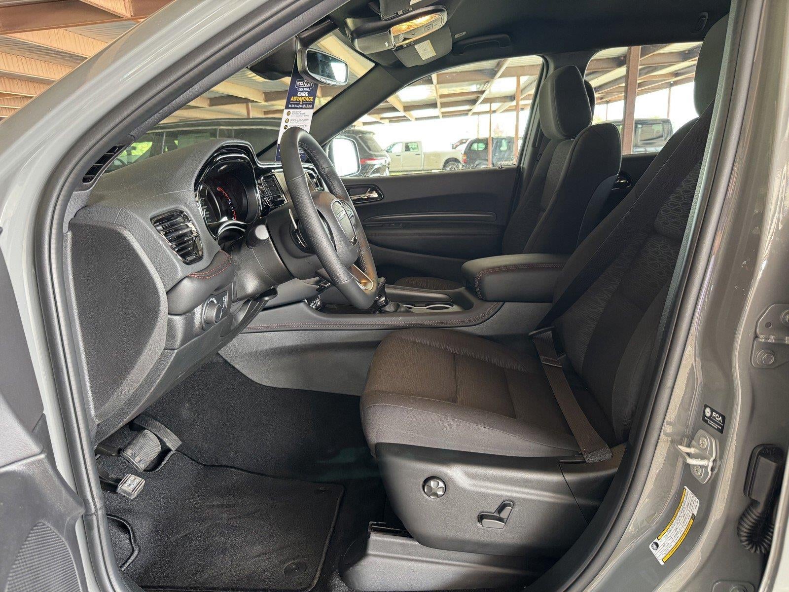 2027 Dodge Durango DURANGO GT HEMI V8 AWD