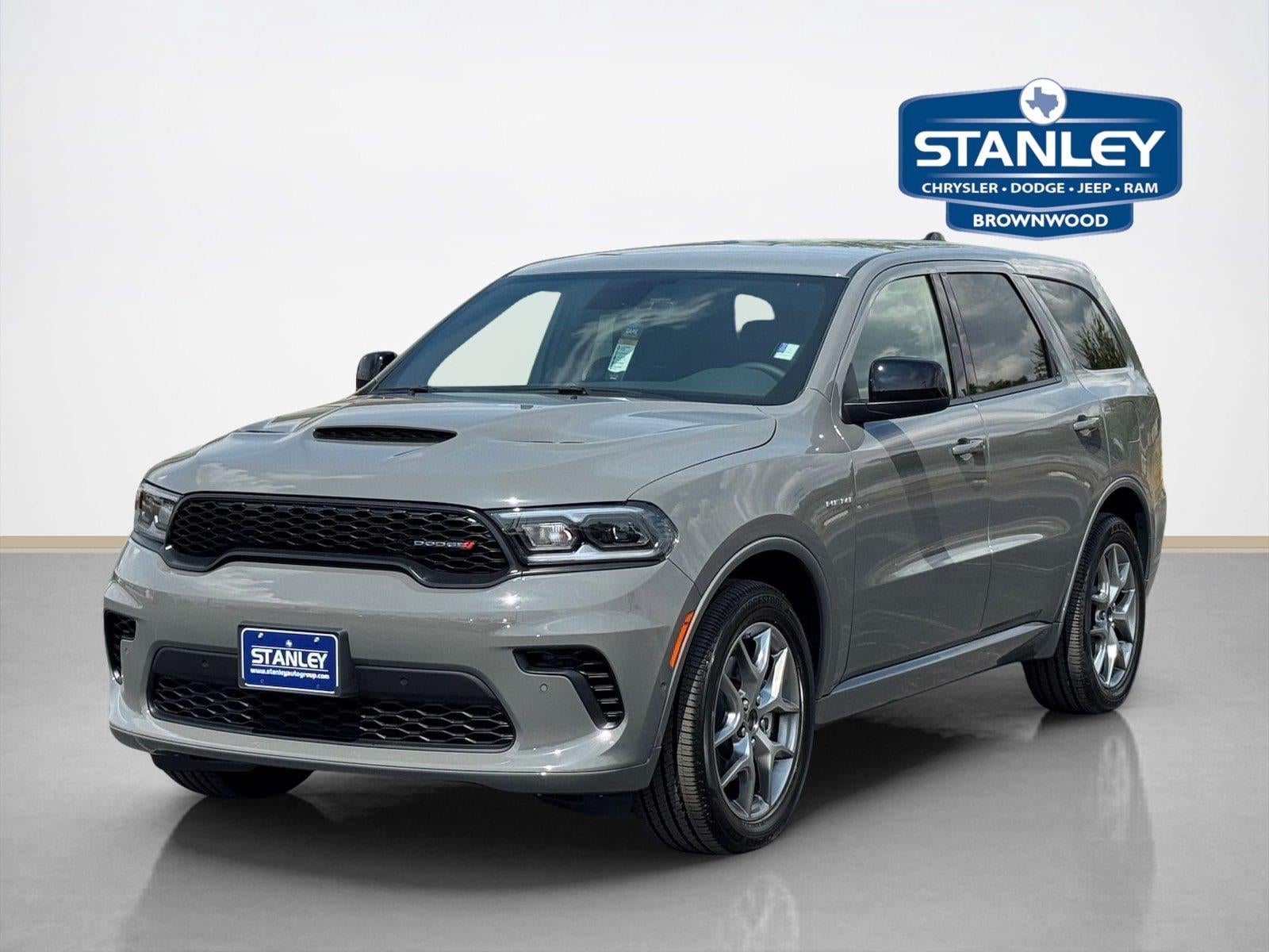 2027 Dodge Durango DURANGO GT HEMI V8 AWD