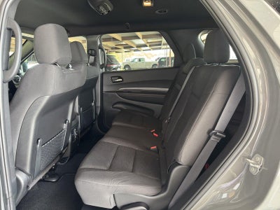 2027 Dodge Durango DURANGO GT HEMI V8 AWD
