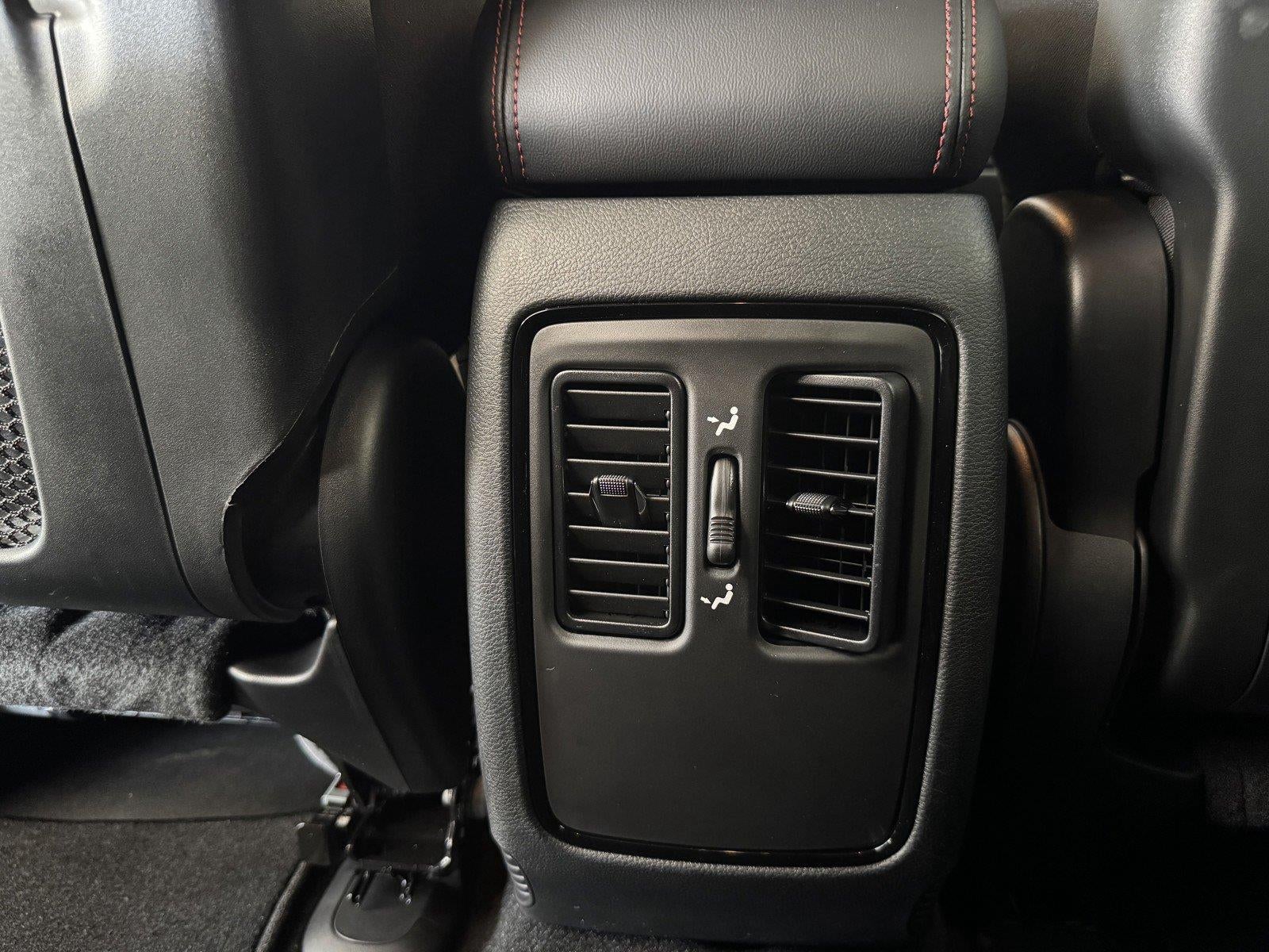 2027 Dodge Durango DURANGO GT HEMI V8 AWD
