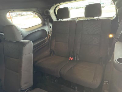 2027 Dodge Durango DURANGO GT HEMI V8 AWD