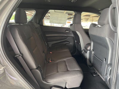 2027 Dodge Durango DURANGO GT HEMI V8 AWD