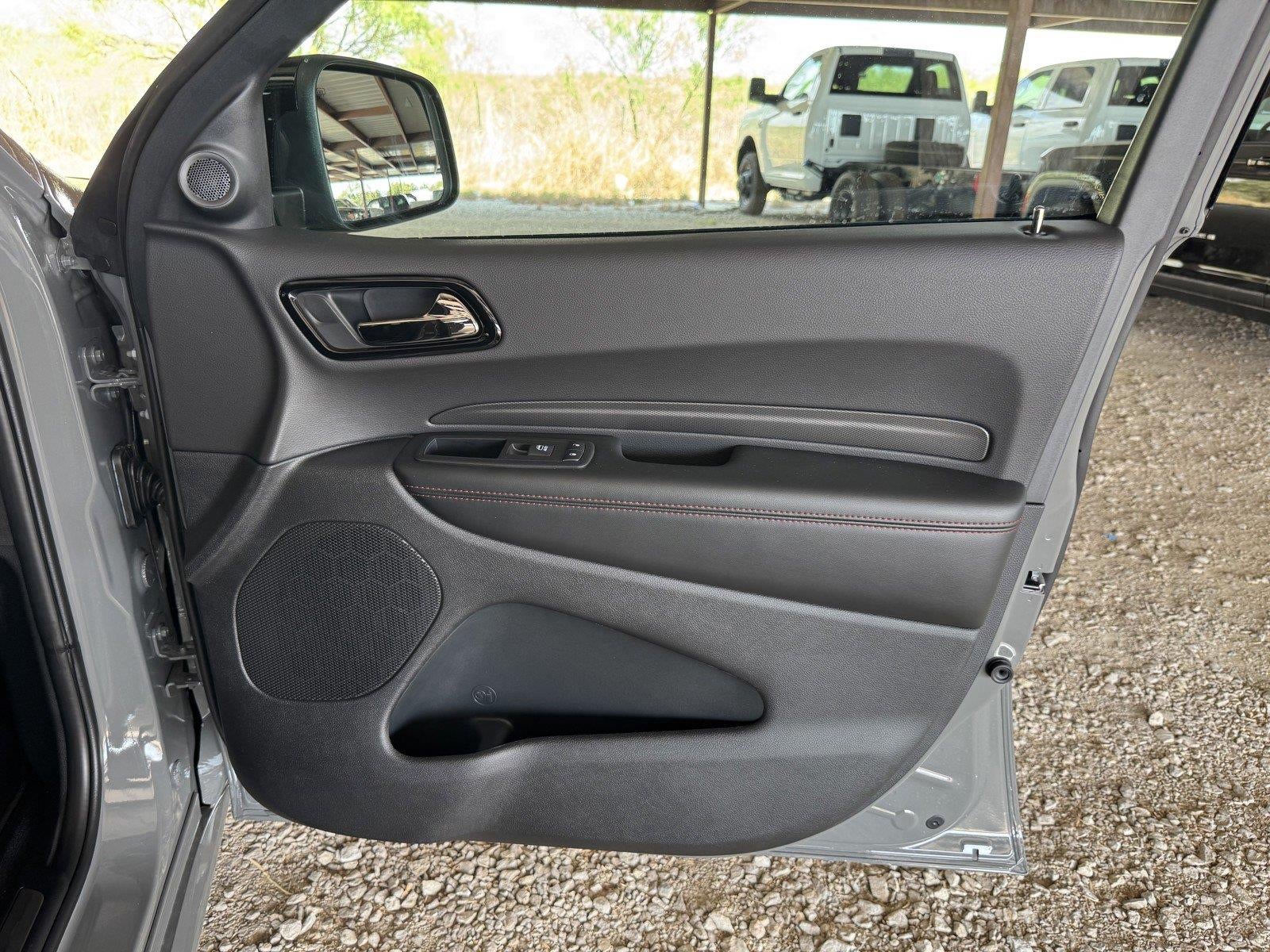 2027 Dodge Durango DURANGO GT HEMI V8 AWD