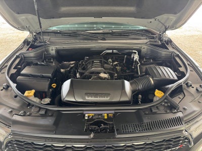 2027 Dodge Durango DURANGO GT HEMI V8 AWD