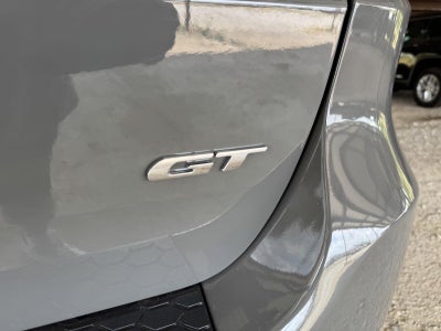 2027 Dodge Durango DURANGO GT HEMI V8 AWD